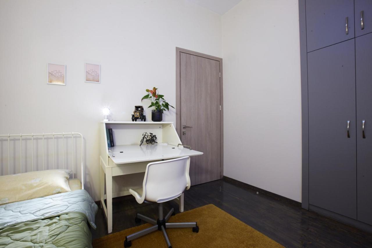 L Cozzy Daire Dedeağaç Dış mekan fotoğraf