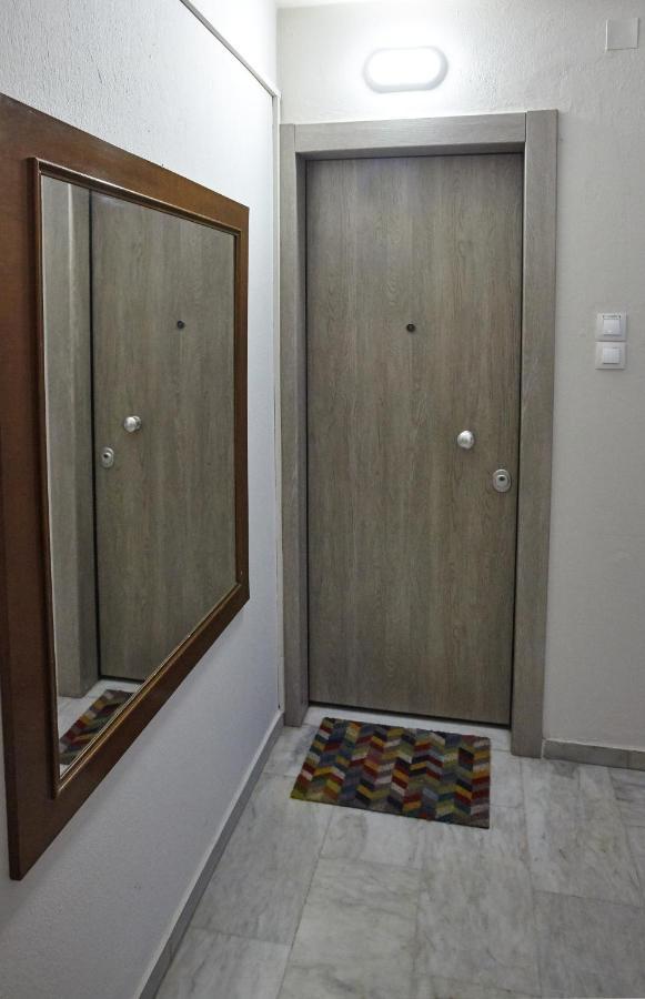 L Cozzy Daire Dedeağaç Dış mekan fotoğraf